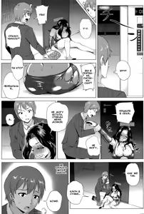Page 4 of Bubbly Bodycon Onee-san | Сестренка в откровенном бодиконе - preview thumbnail