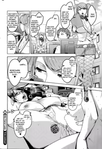 Page 24 of My Care Lady Ch. 1 - preview thumbnail