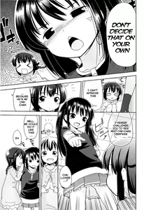 Page 143 of Chiisai Onnanoko ga Suki de Nani ga Warui! | What's Wrong with Liking Little Girls!? - preview thumbnail