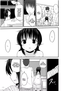 Page 169 of Chiisai Onnanoko ga Suki de Nani ga Warui! | What's Wrong with Liking Little Girls!? - preview thumbnail