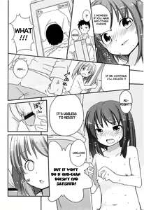 Page 40 of Chiisai Onnanoko ga Suki de Nani ga Warui! | What's Wrong with Liking Little Girls!? - preview thumbnail