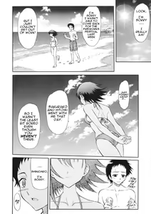 Page 3 of Tenshi no Namida 2 - preview thumbnail