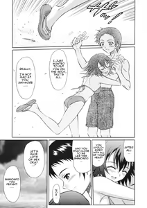 Page 4 of Tenshi no Namida 2 - preview thumbnail