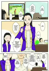 Page 24 of Soukan Kyouen | La Festa dell'Adulterio - preview thumbnail