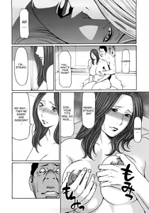 Page 196 of Etsuraku no Tobira - The Door of Sexual Pleasure (decensored) - preview thumbnail