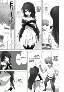 Page 8 of Flying Heart (decensored) - preview thumbnail