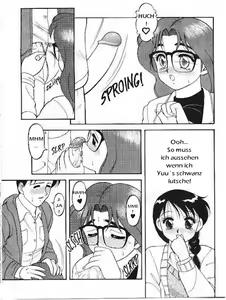 Page 11 of Super Taboo 4 - preview thumbnail