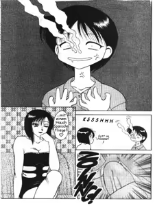 Page 7 of Super Taboo 7 - preview thumbnail