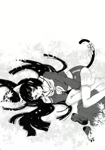 Page 9 of Jigoku no Kisetsu to Towa Shoujo Ai - preview thumbnail