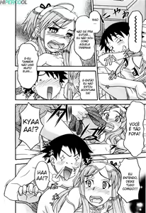Page 105 of Renai Akuma 2 - Love and Devil - preview thumbnail