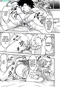 Page 106 of Renai Akuma 2 - Love and Devil - preview thumbnail