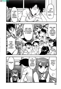 Page 135 of Renai Akuma 2 - Love and Devil - preview thumbnail