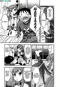 Page 142 of Renai Akuma 2 - Love and Devil - preview thumbnail