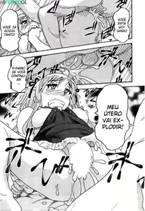 Page 170 of Renai Akuma 2 - Love and Devil - preview thumbnail