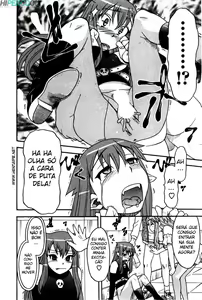 Page 23 of Renai Akuma 2 - Love and Devil - preview thumbnail