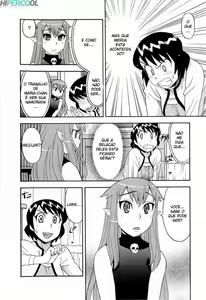 Page 57 of Renai Akuma 2 - Love and Devil - preview thumbnail
