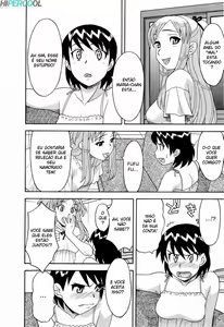 Page 63 of Renai Akuma 2 - Love and Devil - preview thumbnail
