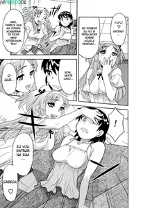 Page 64 of Renai Akuma 2 - Love and Devil - preview thumbnail