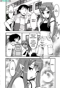 Page 73 of Renai Akuma 2 - Love and Devil - preview thumbnail