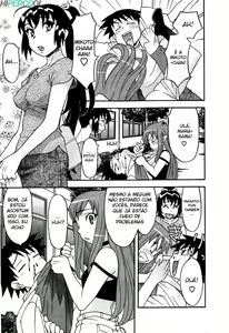 Page 74 of Renai Akuma 2 - Love and Devil - preview thumbnail