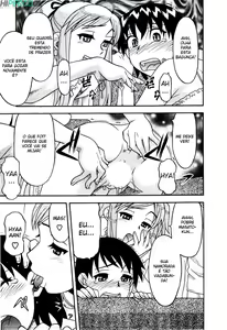 Page 78 of Renai Akuma 2 - Love and Devil - preview thumbnail
