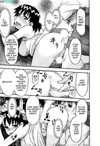 Page 80 of Renai Akuma 2 - Love and Devil - preview thumbnail