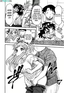 Page 83 of Renai Akuma 2 - Love and Devil - preview thumbnail