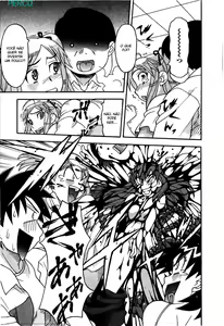 Page 84 of Renai Akuma 2 - Love and Devil - preview thumbnail