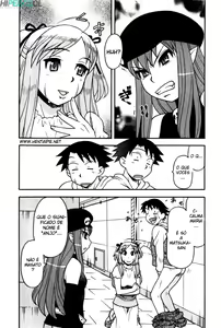 Page 9 of Renai Akuma 2 - Love and Devil - preview thumbnail
