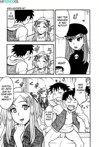 Page 10 of Renai Akuma 2 - Love and Devil - preview thumbnail