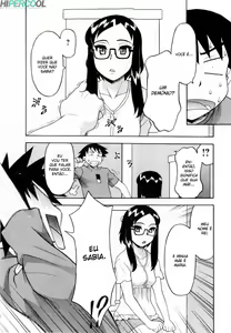 Page 74 of Renai Akuma 3 - Love and Devil Ch. 18-22 - preview thumbnail