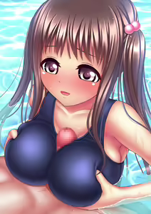 Page 379 of Sukumizu Seito to Otsuki Ai! - preview thumbnail