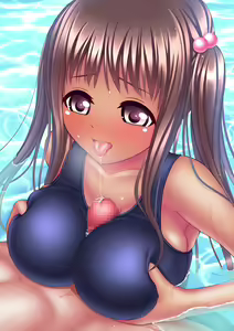 Page 863 of Sukumizu Seito to Otsuki Ai! - preview thumbnail