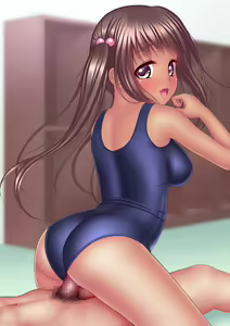 Page 876 of Sukumizu Seito to Otsuki Ai! - preview thumbnail