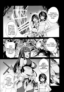 Page 4 of VictimGirls 19 JEZEBEL AMAZONES - preview thumbnail