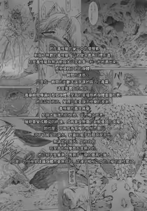 Page 5 of Solo Hunter no Seitai 4 The third part - preview thumbnail