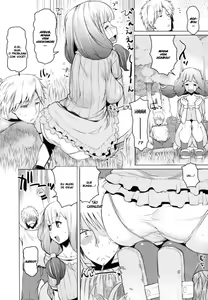 Page 4 of Yaruki Dashikata! | How To Motivate Her! - preview thumbnail