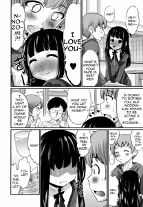 Page 4 of Zutto Sensei! - preview thumbnail