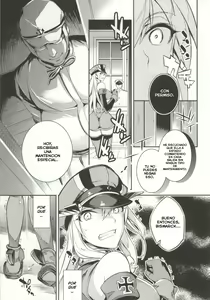 Page 14 of C9-12 Warui Yume - preview thumbnail