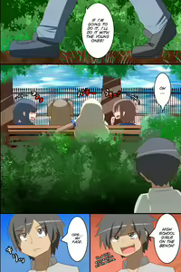 Page 9 of Onna Shikainai Shima ni Nagaretsuita Ore wa Ipputasaisei Harem - preview thumbnail