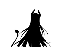 Page 322 of Divine Heart Karen SP Season 2 ~Akuochi Musume no Inbina Utage~ - preview thumbnail