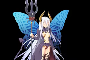 Page 356 of Divine Heart Karen SP Season 2 ~Akuochi Musume no Inbina Utage~ - preview thumbnail