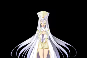 Page 394 of Divine Heart Karen SP Season 2 ~Akuochi Musume no Inbina Utage~ - preview thumbnail