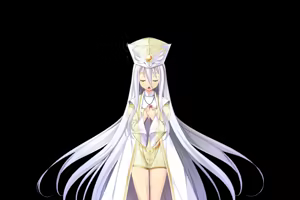 Page 396 of Divine Heart Karen SP Season 2 ~Akuochi Musume no Inbina Utage~ - preview thumbnail