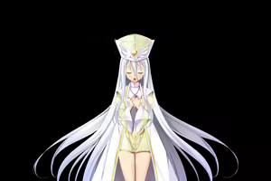 Page 404 of Divine Heart Karen SP Season 2 ~Akuochi Musume no Inbina Utage~ - preview thumbnail