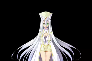 Page 410 of Divine Heart Karen SP Season 2 ~Akuochi Musume no Inbina Utage~ - preview thumbnail