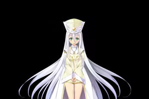 Page 414 of Divine Heart Karen SP Season 2 ~Akuochi Musume no Inbina Utage~ - preview thumbnail