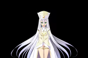 Page 424 of Divine Heart Karen SP Season 2 ~Akuochi Musume no Inbina Utage~ - preview thumbnail