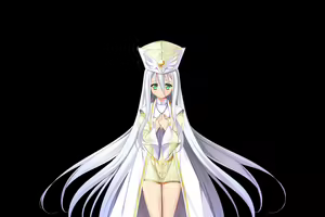 Page 450 of Divine Heart Karen SP Season 2 ~Akuochi Musume no Inbina Utage~ - preview thumbnail