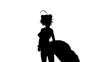 Page 594 of Divine Heart Karen SP Season 2 ~Akuochi Musume no Inbina Utage~ - preview thumbnail